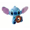Plüschtier SIMBA Maskottchen Stitch mit Donut 25 cm Plüschfigur