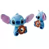 Plüschtier SIMBA Maskottchen Stitch mit Donut 25 cm Plüschfigur