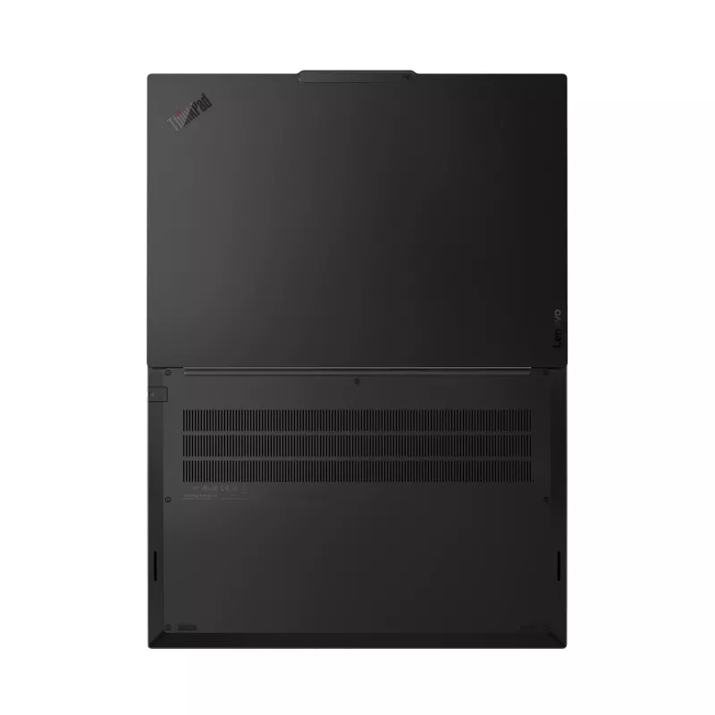 Laptop Lenovo ThinkPad E16 Gen 3 16 Zoll AMD Ryzen 5 220 16GB 512GB AMD Radeon 740M Windows 11 Pro