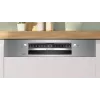 Einbau-Geschirrspüler Bosch SMI4ECS28E — 14 Maßgedecke, 6 Programme, Energieeffizienzklasse A, 42 dB