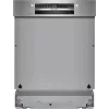 Einbau-Geschirrspüler Bosch SMI4ECS28E — 14 Maßgedecke, 6 Programme, Energieeffizienzklasse A, 42 dB