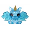 Rainbow High Littles Rainbow Fantasy Fairies Puppe- Sapphire (blau)