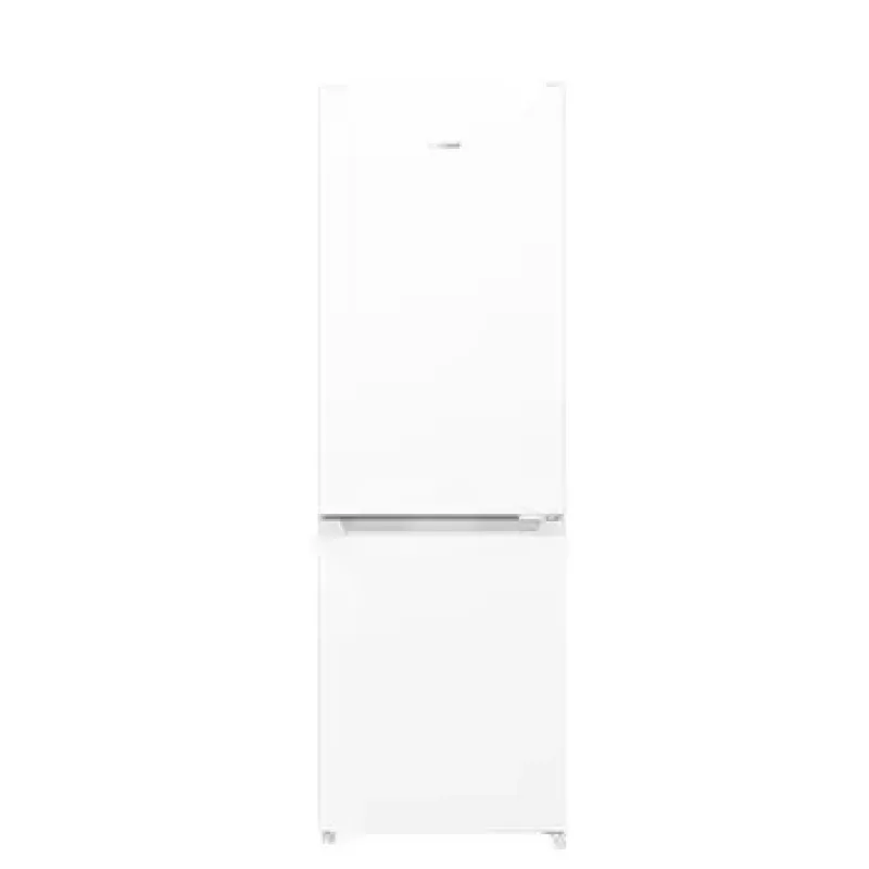 Indesit INK2 5322 W4E Kühl-Gefrierkombination Freistehend 322 L Weiß