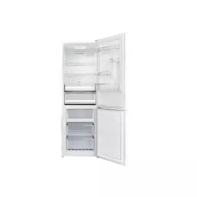 Indesit INK2 5322 W4E Kühl-Gefrierkombination Freistehend 322 L Weiß