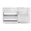 Indesit INK2 5322 W4E Kühl-Gefrierkombination Freistehend 322 L Weiß