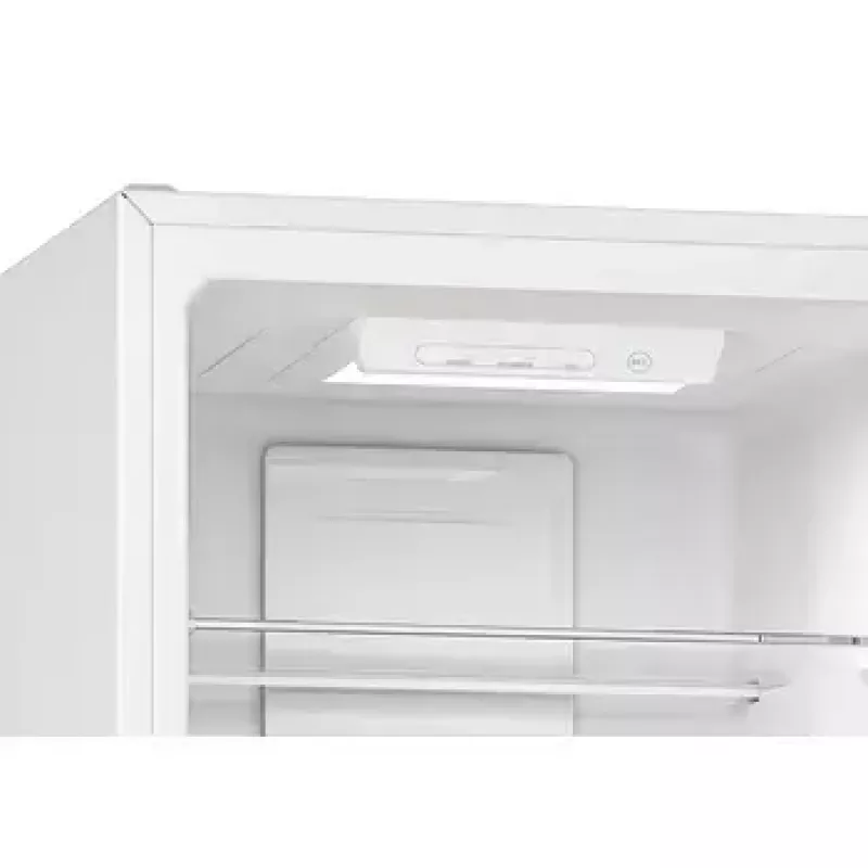 Indesit INK2 5322 W4E Kühl-Gefrierkombination Freistehend 322 L Weiß