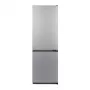 Kühlschrank Indesit INKS 8261 S4E Silber 262 L E