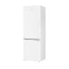 Indesit INKS 8261 W4E Freistehend 262 L Weiß