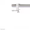 Neomounts ADS11-171SL Headset-Halter, universal, Klemmmontage, Aluminium, silber