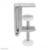 Neomounts ADS11-171SL Headset-Halter, universal, Klemmmontage, Aluminium, silber