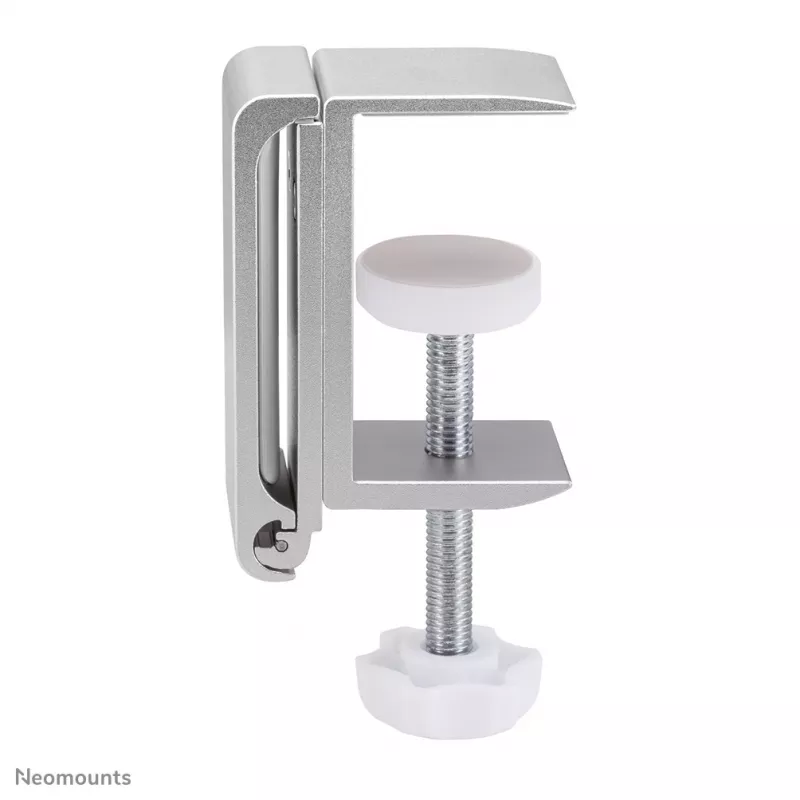Neomounts ADS11-171SL Headset-Halter, universal, Klemmmontage, Aluminium, silber