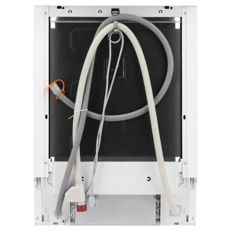Teilintegrierter Geschirrspüler Electrolux EES47300IX, 13 Maßgedecke, 60 cm, 8 Programme, AirDry, 46 dB