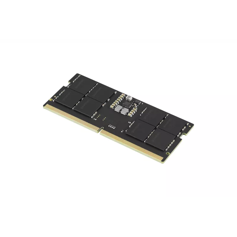 Pamięć do notebooka DDR5 SODIMM 8GB/5600 CL46