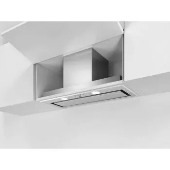Electrolux LFG719X Einbau-Edelstahl 580 m³/h