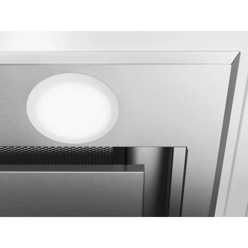 Electrolux LFG719X Einbau-Edelstahl 580 m³/h