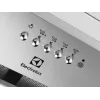 Electrolux LFG719X Einbau-Edelstahl 580 m³/h