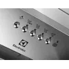 Electrolux LFG719X Einbau-Edelstahl 580 m³/h