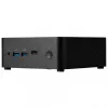 MSI Cubi NUC 1MG-263EU Intel Core 5 120U 16 GB DDR5-SDRAM 512 GB SSD Windows 11 Pro Mini PC Schwarz