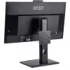 MSI Cubi NUC AI 1UMG-005EU Intel Core Ultra 7 155H 16 GB DDR5-SDRAM 1 TB SSD Windows 11 Pro Mini PC Schwarz