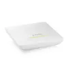 Wireless Access Point Zyxel NWA90BE — Dual‑Band 2.4/5 GHz, 4324 Mbit/s, PoE, 1x RJ‑45, Weiß