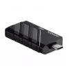 ADATA SC735 1 TB externe SSD, USB 3.2 Gen 2 (U3.2C), grau