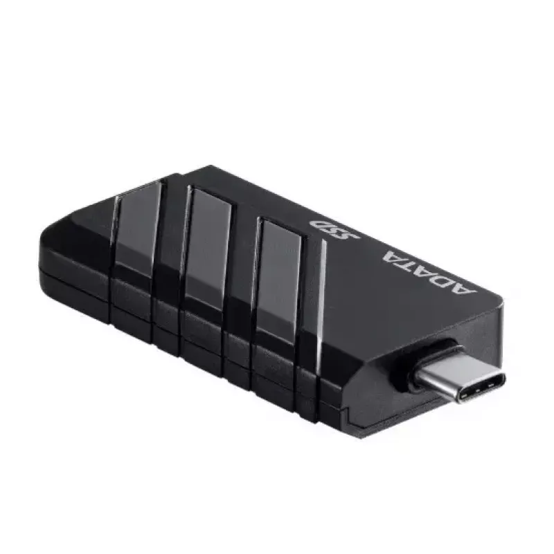 ADATA SC735 1 TB externe SSD, USB 3.2 Gen 2 (U3.2C), grau
