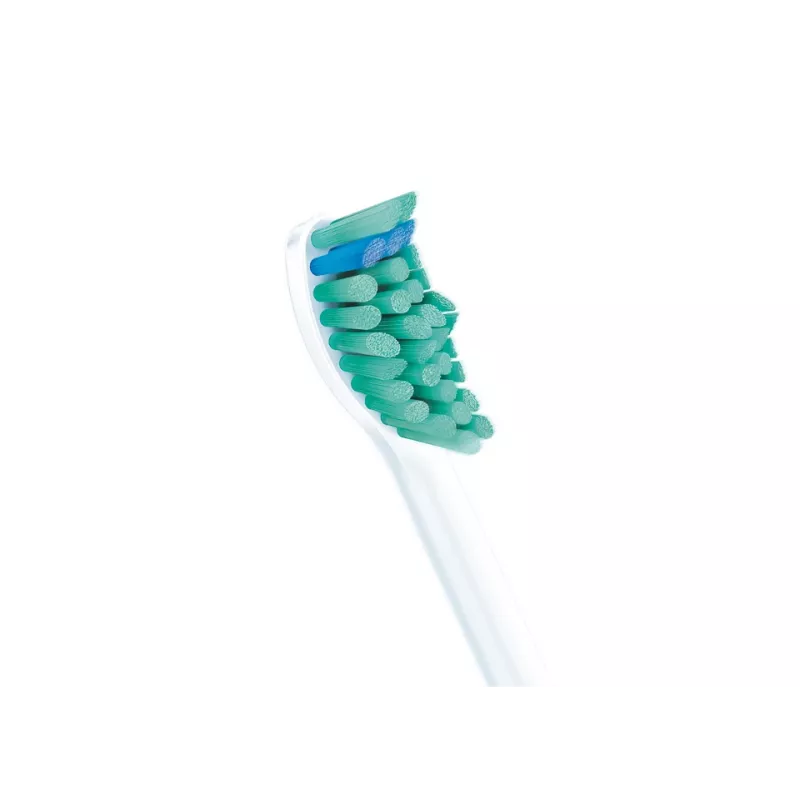 Philips Sonicare ProResults HX6014/87 4er-Pack Aufsteckbürsten Weiß