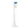 Aufsteckbürsten Philips HX6062/87 Ersatz 2er-Pack, mittlere Borsten, weiß