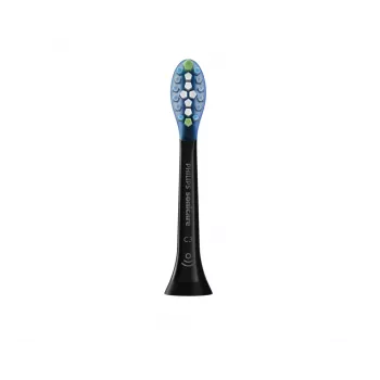 Philips Sonicare Premium Plaque Defence HX9042/88 2er-Pack Bürstenköpfe