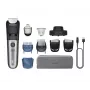 Barttrimmer Philips BT7670/15 – kabelloser wiederaufladbarer Trimmer 0,4 mm–20 mm, 40 Stufen, USB-Ladung