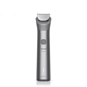 All‑in‑One Trimmer Philips 5000 Series MG5921/15 — 10‑in‑1, Li‑Ion, 0,5–16 mm, 120 min Laufzeit, wasserdicht