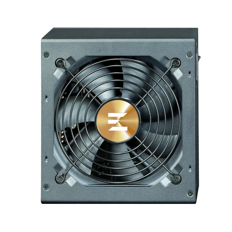 Zalman TeramaxII SE Netzteil 1000 W 18+10 pin ATX ATX Schwarz