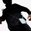 APPLE Crossbody Strap - Schwarz