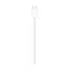 Mobilgeräte-Ladegerät Apple MGD74ZM/A USB Kabellos Schnellladen Weiß