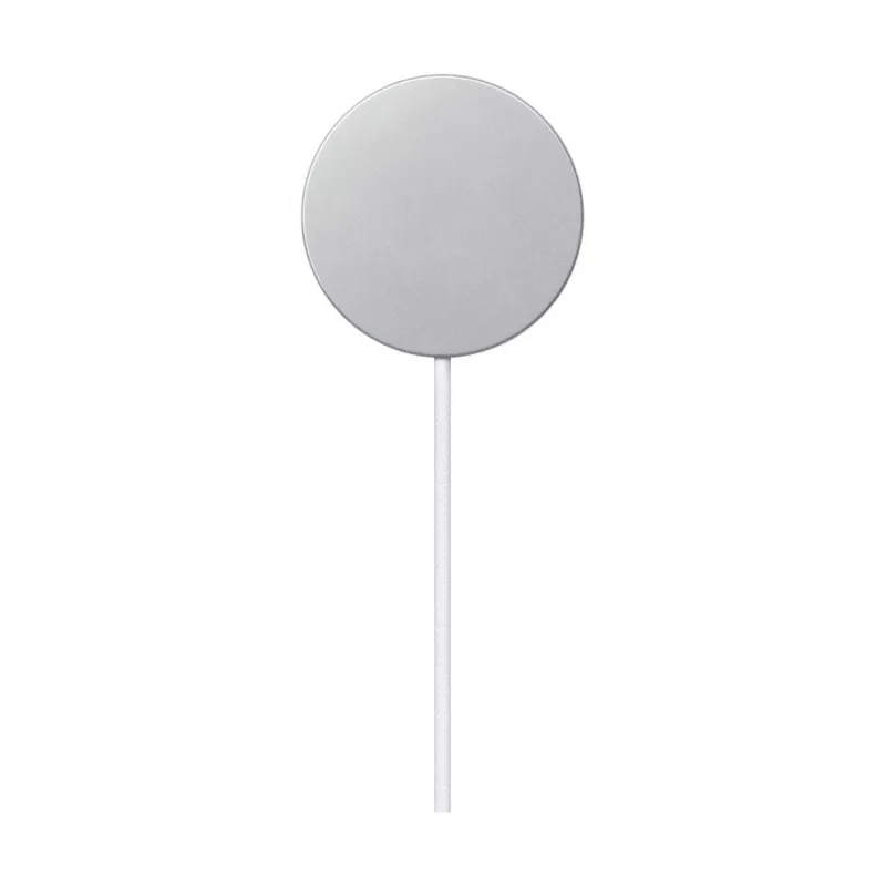 Mobilgeräte-Ladegerät Apple MGDM4ZM/A Kabelloses Schnellladen 2 m Weiß