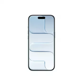 Smartphone Apple iPhone Air 6,5 Zoll 256 GB Blau
