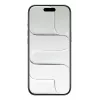 Apple iPhone Air MG2T4HX/A Smartphone, 16,5 cm (6,5″), Dual eSIM, A19 Pro, 512 GB, 48 MP, iOS 26, 5G, USB-C, Cloud White (Weiß)