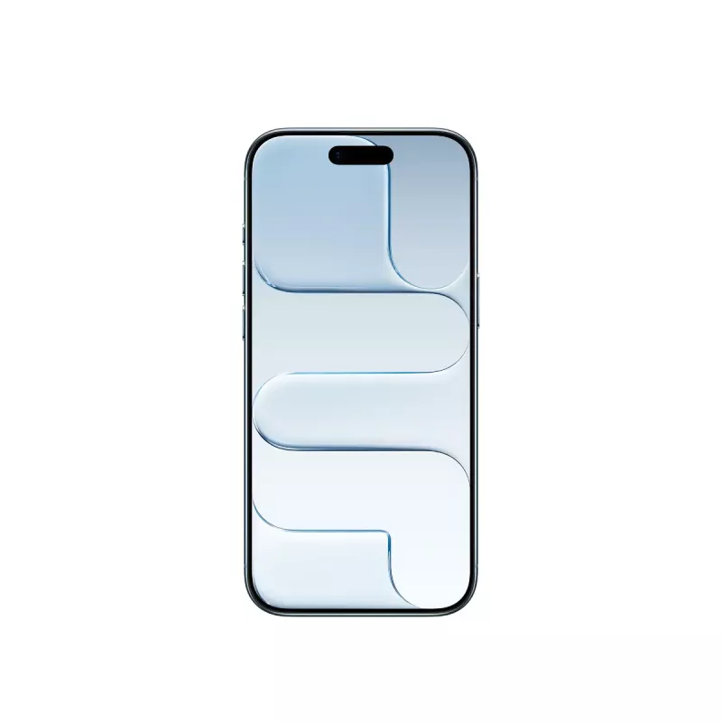 Smartphone Apple iPhone Air 6,5 Zoll 512 GB Blau