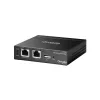 TP-Link Omada OC220 Business-Gateway Controller 10 100 1000 Mbit/s Schwarz