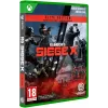 Spiel Ubisoft Tom Clancy’s Rainbow Six Siege X Elite Edition Xbox One Series X
