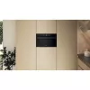 Whirlpool WMD44MB Schwarz Grill-Mikrowelle Einbau 31 l 1000 W