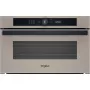 Whirlpool WMD44ME Beige Grillmikrowelle Einbau 31 L 1000 W