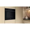 Einbau-Backofen Whirlpool WOI4S8PM0SBA 73 L Schwarz Elektrisch Touch-Bedienung