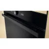 Einbau-Backofen Whirlpool WOI4S8PM0SBA 73 L Schwarz Elektrisch Touch-Bedienung