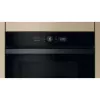 Einbau-Backofen Whirlpool WOI4S8PM0SBA 73 L Schwarz Elektrisch Touch-Bedienung