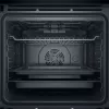 Einbau-Backofen Whirlpool WOI4S8PM0SBA 73 L Schwarz Elektrisch Touch-Bedienung