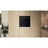 Einbau-Backofen Whirlpool WOI4S8PM0SBA 73 L Schwarz Elektrisch Touch-Bedienung