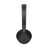 Lenovo 6550 Headset Kabellos Kopfband Office/Callcenter USB Type-C Bluetooth Schwarz