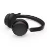 Lenovo 6550 Headset Kabellos Kopfband Office/Callcenter USB Type-C Bluetooth Schwarz