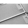 Einbau-Dunstabzugshaube Electrolux LFP326S, 598 mm, Aluminium-Fettfilter, 410 m³/h